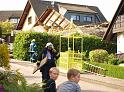 Haus explodiert Bergneustadt Pernze P081